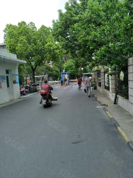 李园二村(东区) 