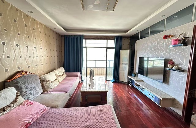 阳光水岸2室2厅105㎡48万二手房图片