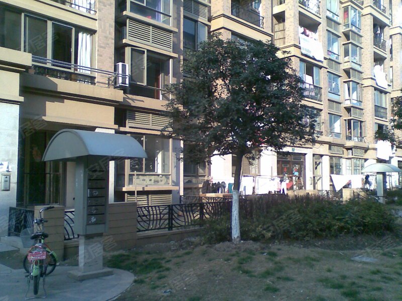 美岸栖庭(一期别墅)