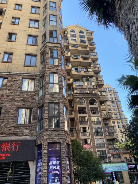 地中海蓝湾,学堂路26号-宜宾地中海蓝湾二手房,租房,房价-宜宾安居客