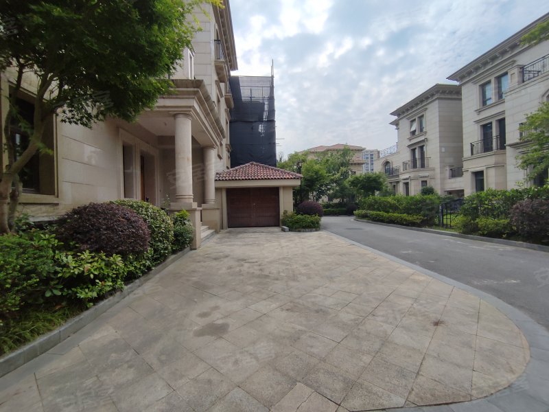 钓鱼台别墅(公寓住宅)