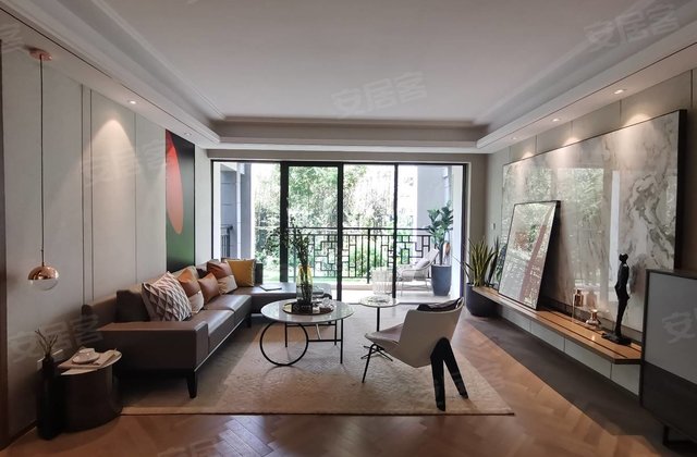 楚雄院子3室2厅95㎡46万二手房图片