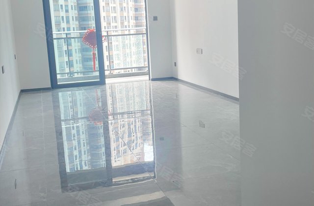 远大建管帝景湾3室2厅86.13㎡103.5万二手房图片