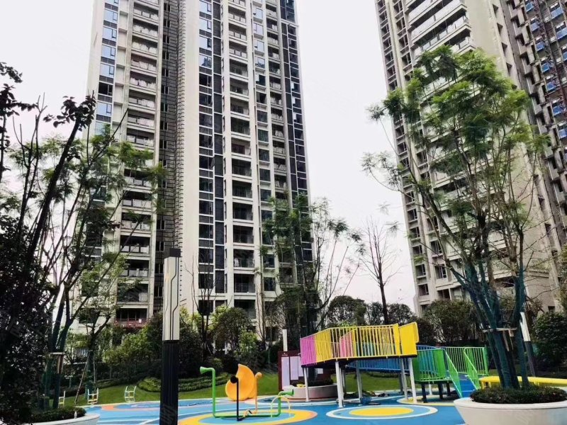 广汇御园(二期)