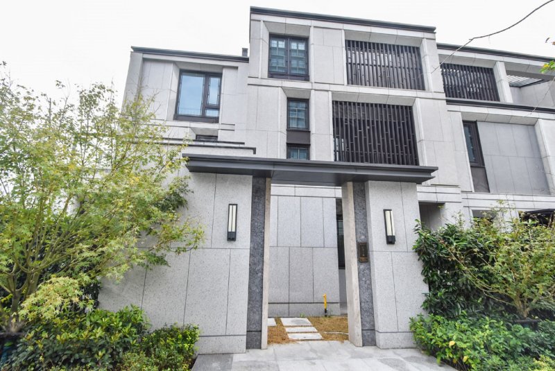 融创江南壹号院(别墅)