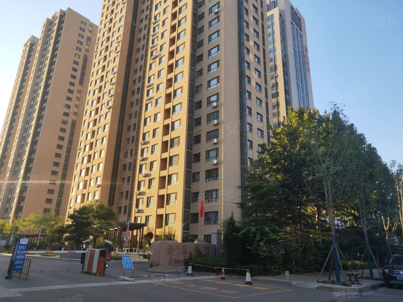 金玉豪庭,玉清东街-潍坊金玉豪庭二手房,租房,房价-潍坊安居客