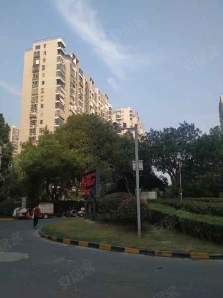 滨江明珠城(一期)