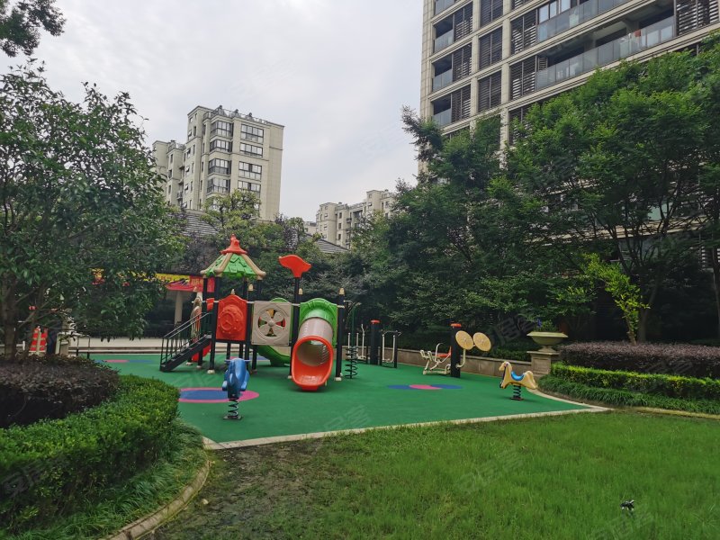 田园牧歌听泉苑,半山东路-杭州田园牧歌听泉苑二手房,租房,房价-杭州