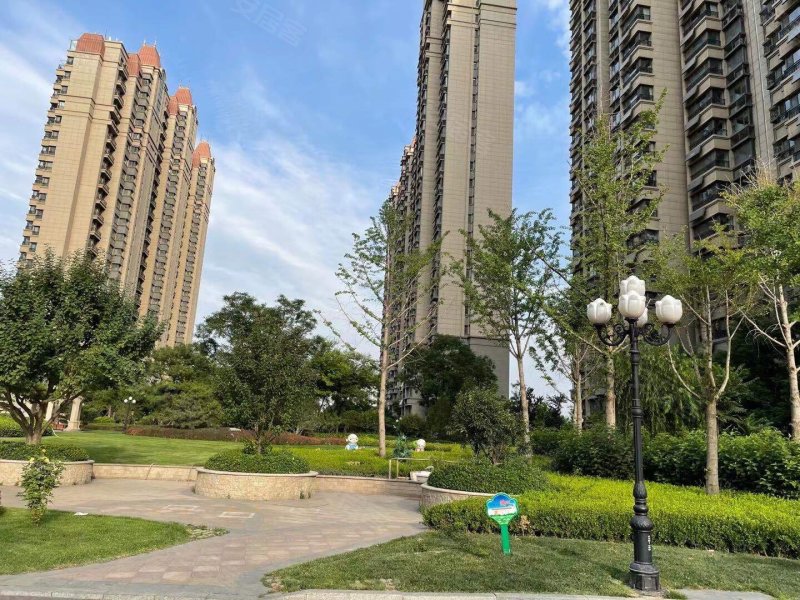 恒大雅苑(东区),泰安路-济南恒大雅苑(东区)二手房,租房,房价-济南安