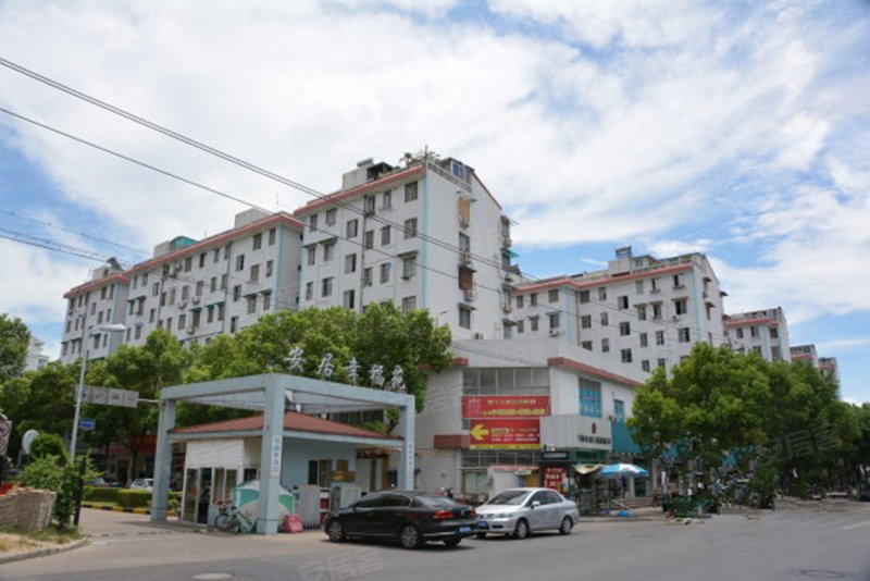 安居幸福苑(二期),樟树街225弄-宁波安居幸福苑(二期)二手房,租房