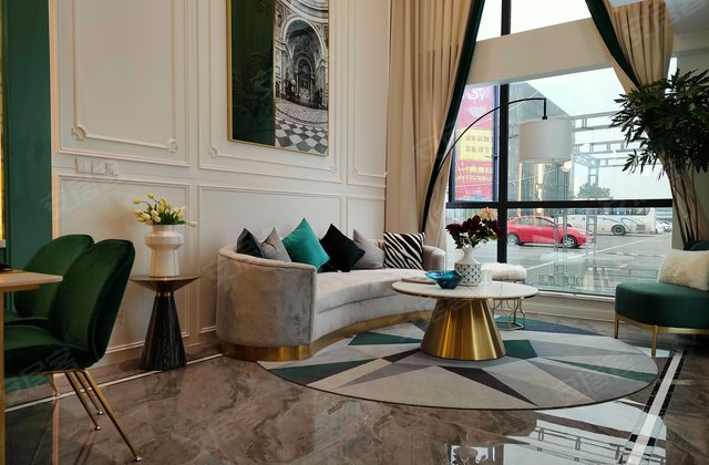 余家新居a区3室2厅50㎡20.5万二手房图片