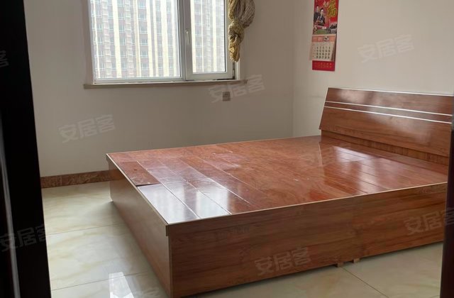 龙城首府西区3室2厅125㎡46万二手房图片