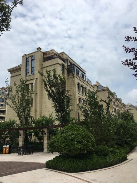 恒信伯爵公馆,龙山路-潍坊恒信伯爵公馆二手房,租房,房价-潍坊安居客