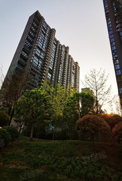 金地湖城大境天字一号