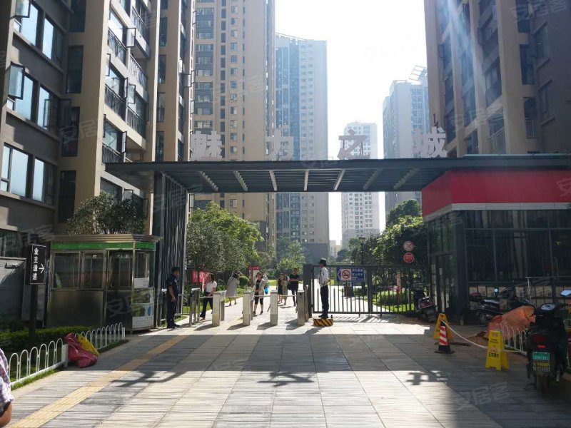 万科魅力之城,广居路553号-昆明万科魅力之城二手房,租房,房价-昆明