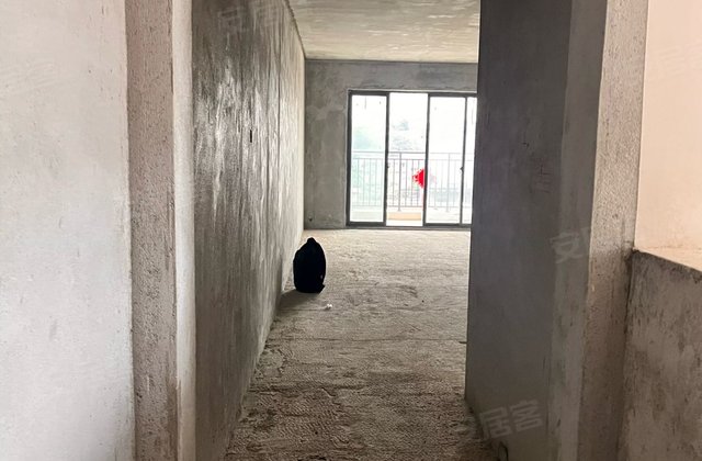 润景江都3室2厅111.58㎡34万二手房图片