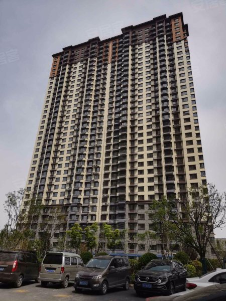鲁商运河公馆,车站西路-济宁鲁商运河公馆二手房,租房,房价-济宁安居