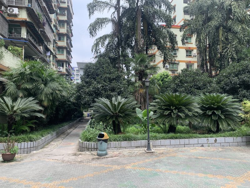 科城花园,渝州路51号-重庆科城花园二手房,租房,房价-重庆安居客