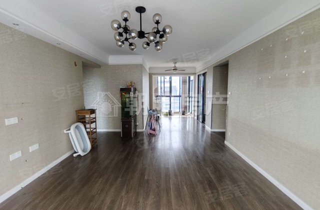 山水龙城水云庭2室2厅100.55㎡56.8万二手房图片