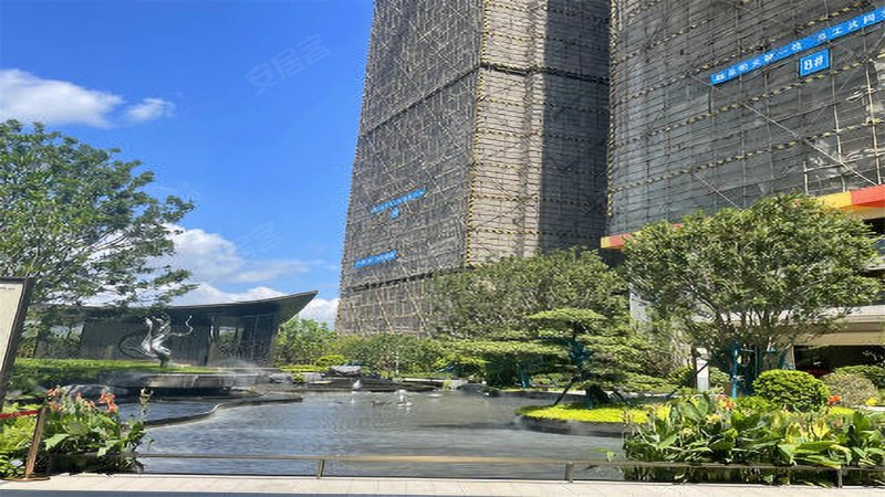 华宇凤凰艺术岛