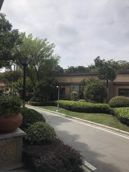 御景名仕苑(别墅)