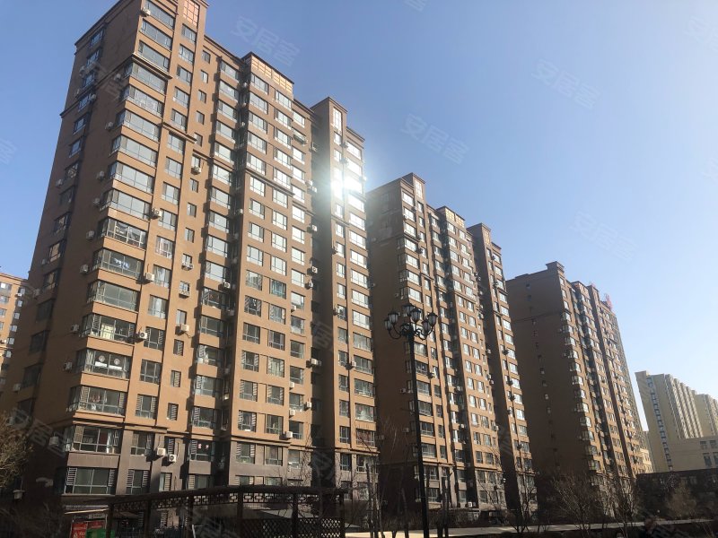 盛世华庭,永城街-抚顺盛世华庭二手房,租房,房价-抚顺安居客