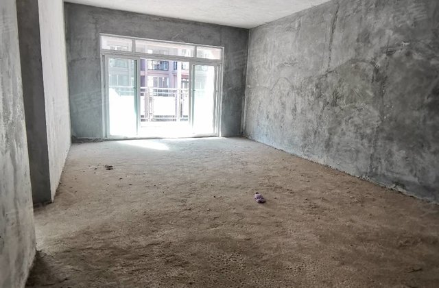 森林溪畔3室2厅104.5㎡26.6万二手房图片