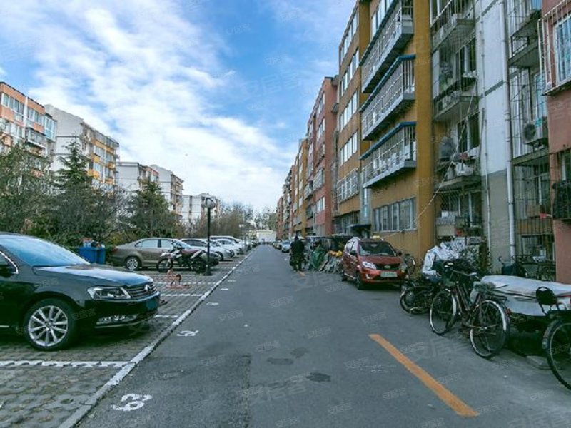 潘道庙小区,平乐园100号-运城潘道庙小区二手房,租房,房价-运城安居客