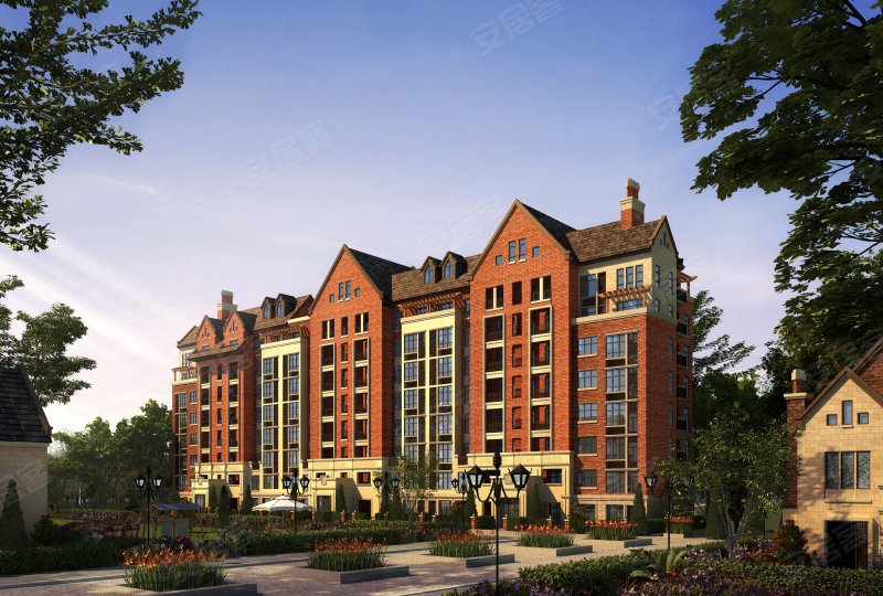 拉菲香榭,嘉节南街97号-太原拉菲香榭二手房,租房,房价-太原安居客