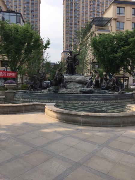 华盛苑,济安桥北路10-2号-济宁华盛苑二手房,租房,房价-济宁安居客