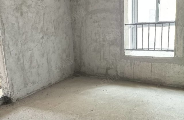 民邦槐荫东岸3室2厅124.55㎡71万二手房图片
