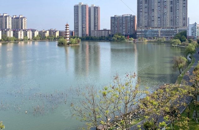 沿湖路小区4室2厅154㎡46.8万二手房图片