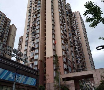 天泰凤阳小镇北区