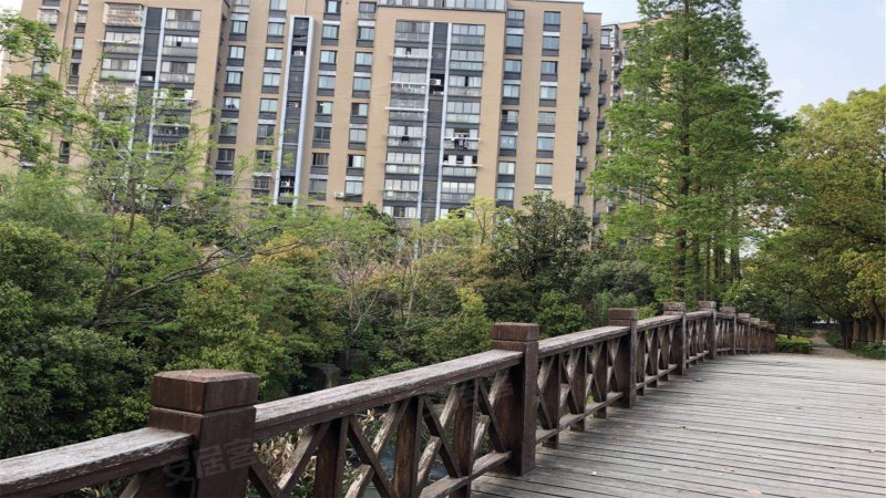 尚湖中央花园(二期)