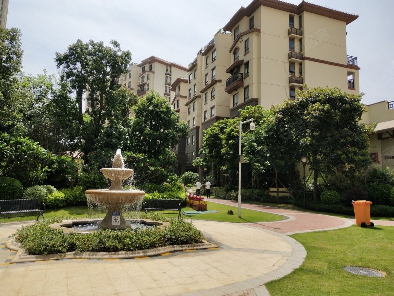 禹洲卢卡小镇(公寓住宅),洪前北里1-9号-厦门禹洲卢卡小镇(公寓住宅)