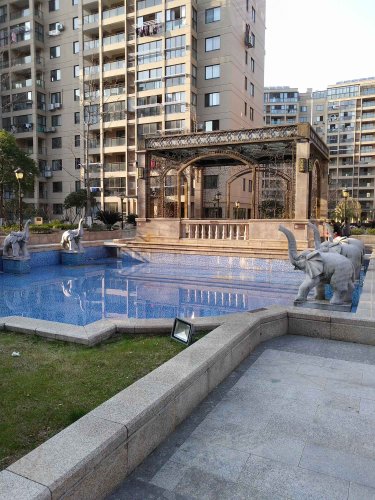 江南春晓,江渚路 - 临海江南春晓二手房,租房,房价-临海安居客