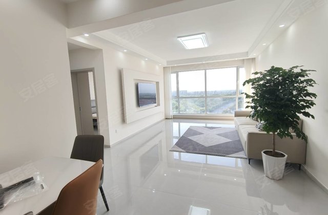 枫墅湾3室2厅129㎡59.8万二手房图片