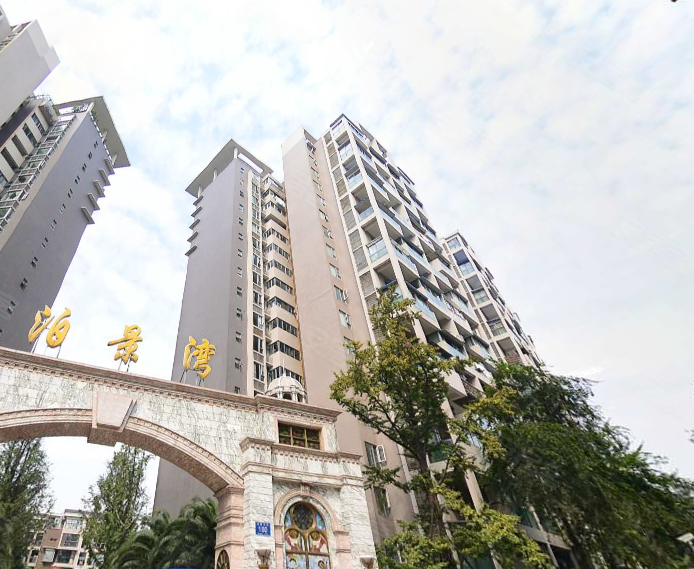 泊景湾,龙腾中路12号,龙腾正街180号-成都泊景湾二手房,租房,房价