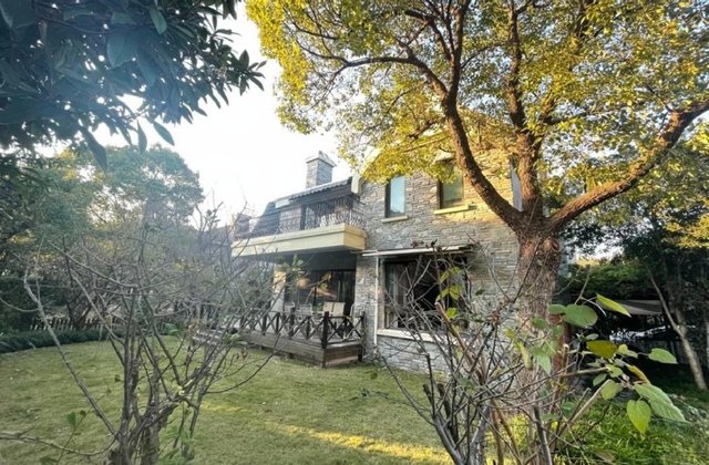 奔驰别墅,联明路255弄-上海奔驰别墅二手房,租房,房价-上海安居客