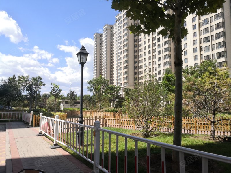 万泉盛景园,柳村路6号-北京万泉盛景园二手房,租房,房价-北京安居客