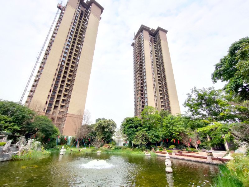 恒大悦龙台,环市东路-揭阳恒大悦龙台二手房,租房,房价-揭阳安居客