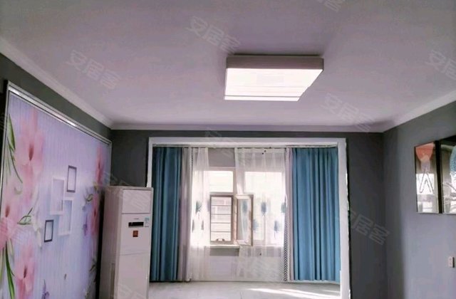 广汇文化园3室2厅91㎡25万二手房图片
