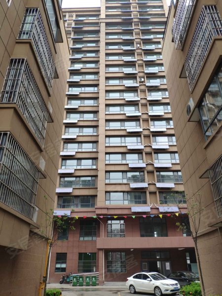 帝都花园,枣城北大街-德州帝都花园二手房,租房,房价-德州安居客