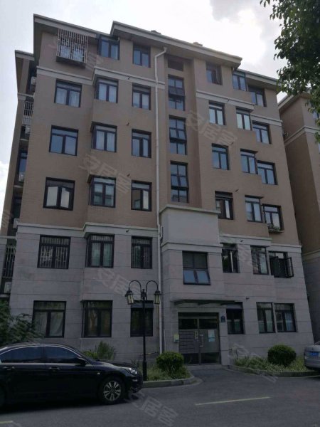 都市府邸(公寓住宅) 