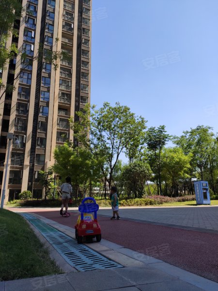 汇泉西悦城一号院