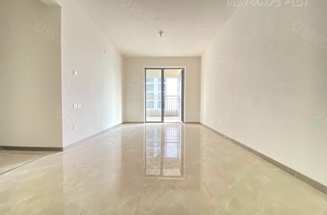 绿地德迈珑璟台(1-8号楼)3室2厅91.97㎡43万二手房图片