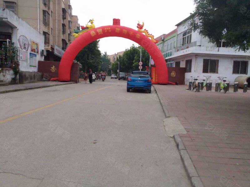 杏山花园,三环西路-徐州杏山花园二手房,租房,房价-徐州安居客