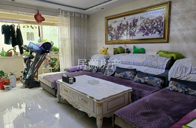 东海宋家巷2室2厅100㎡51万二手房图片