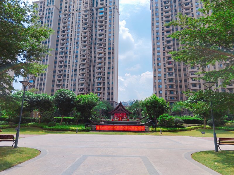 中骏愉景湾,江北大道36号-泉州中骏愉景湾二手房,租房,房价-泉州安居