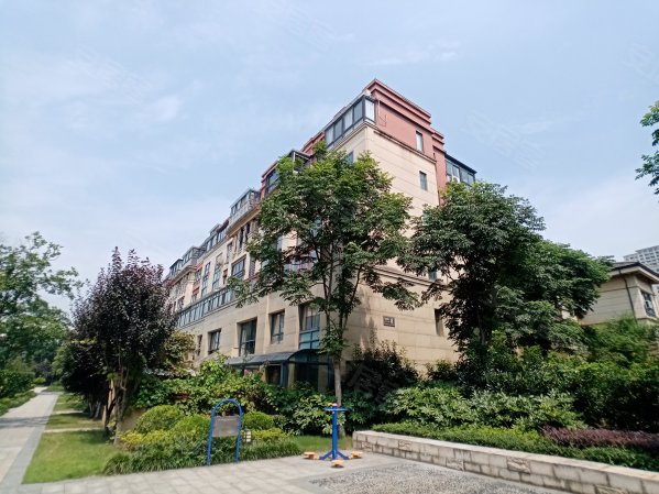 新出劲嘉奥园壹号!精装拎包即住价格可谈,湖州奥体中心名校环绕